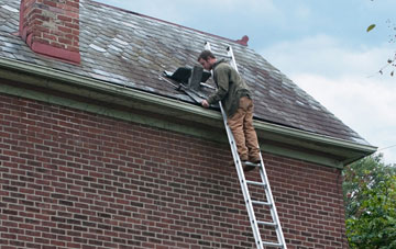 what affects urgent Corkey roof repairs