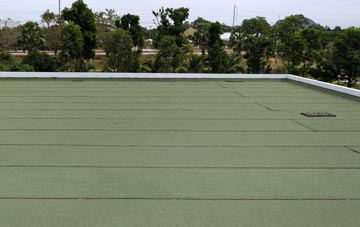 all Corkey roofing types quoted for