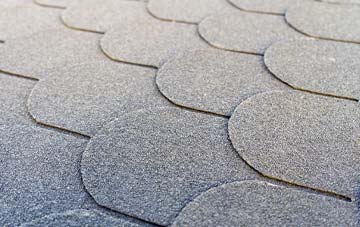 Corkey asphalt roofing costs