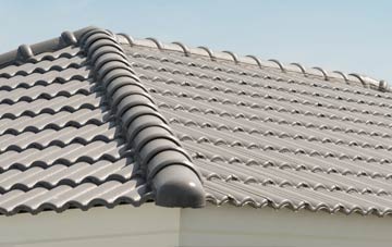 advantages of Corkey clay roofing