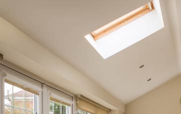 Corkey conservatory roof insulation companies