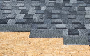 expert Corkey asphalt roof companies