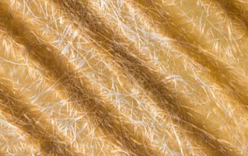 Corkey fibreglass roof waterproofing