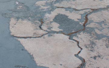 fibreglass roofing replacement Corkey