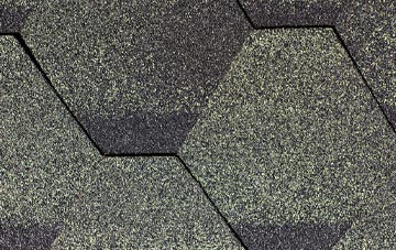 Corkey fibreglass shingle repairs