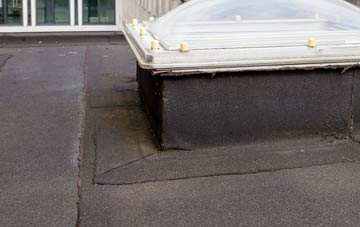 disadvantages of Corkey flat roofs