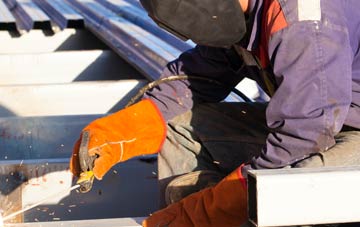 Corkey flat roofing options