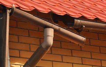 Corkey gutter repair costs