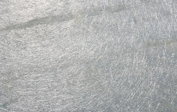 Corkey laminate fibreglass or shingles?