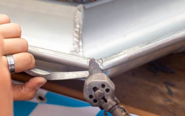 disadvantages of Corkey lead roofing