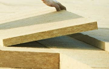 measuring Corkey tapered insulation