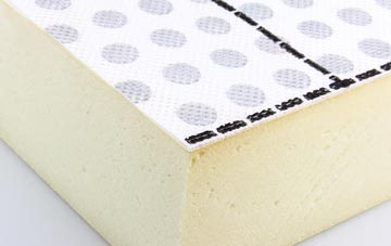 meeting Corkey building codes