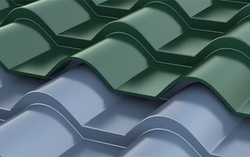 who should consider Corkey plastic roofs