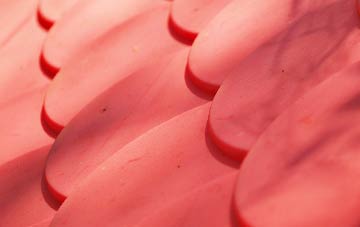 Corkey plastic roof costs