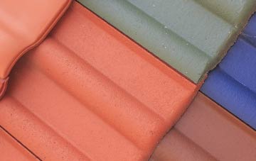 Corkey plastic roofing companies