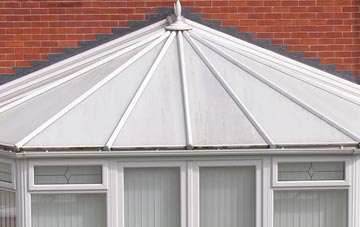 Corkey polycarbonate conservatory roof repairs