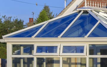 professional Corkey conservatory insulation