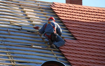 roof tiles Corkey, Ballymoney