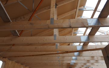 Corkey roof truss costs
