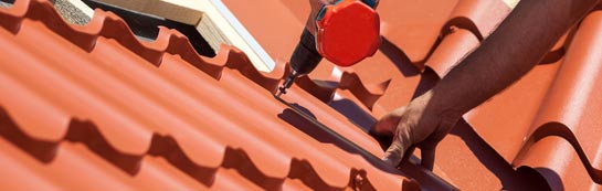 save on Corkey roof installation costs