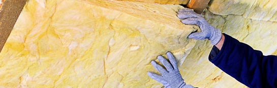 quotes for Corkey roof insulation