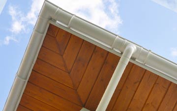 Corkey soffit types