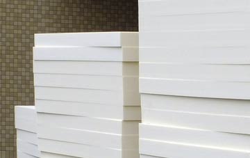 Corkey tapered roof insulation costs