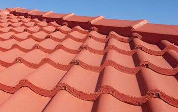 Corkey tile and slate roof replacement