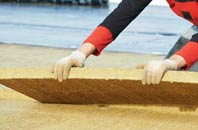 find rated Corkey roof insulation companies