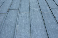 Corkey lead roofing