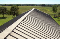 Corkey metal roof quotes