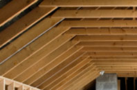 Corkey pitched insulation quotes