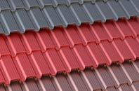 find rated Corkey plastic roofing companies