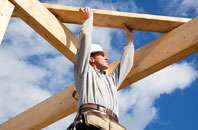 Corkey roof replacement work