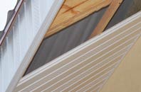 rated Corkey soffit repair companies