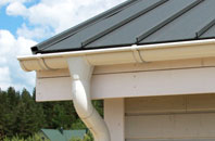 Corkey soffits