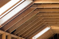 Corkey tapered roof insulation quotes