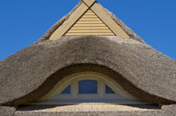 Corkey thatch roofing