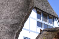 find rated Corkey thatchers